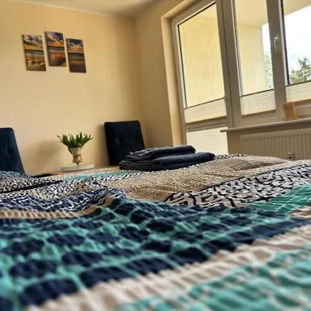 Apartament z Tarasem-2
