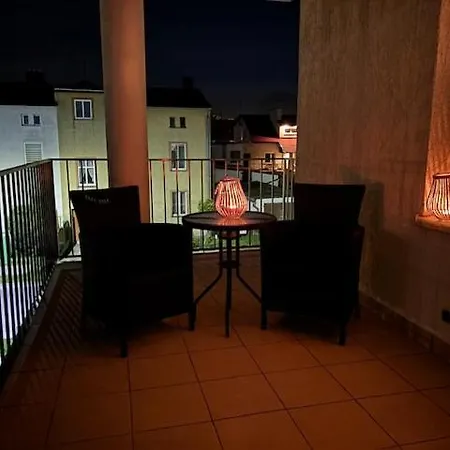 Apartament z Tarasem-3