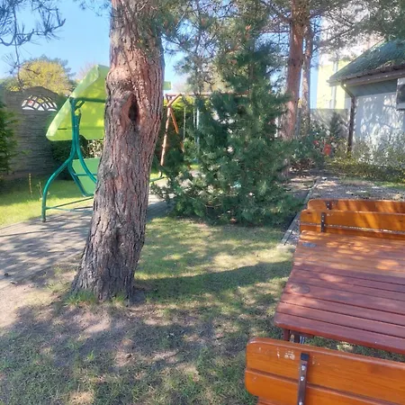 Nadmorskie Apartamenty-2