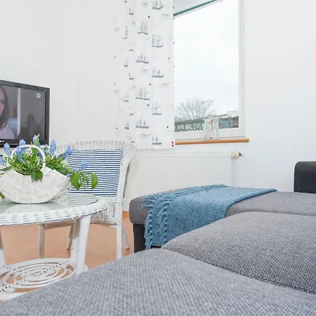 Apartamenty Rafa Ustka-3