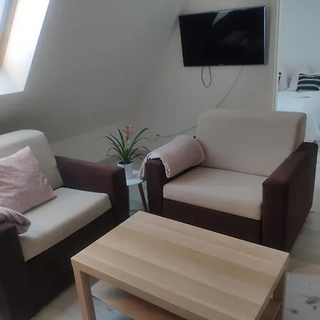 Apartamenty Marina-3