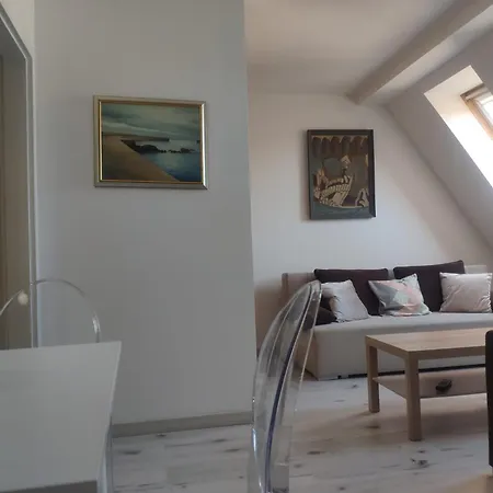 Apartamenty Marina-2