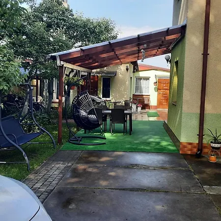 Dom wakacyjny u Mirka-2