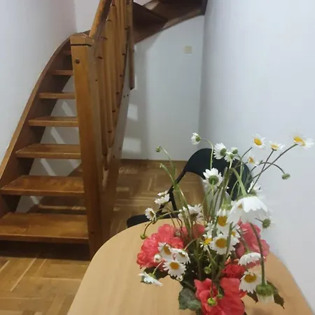 Mieszkanie Ustka czwarte piętro-2