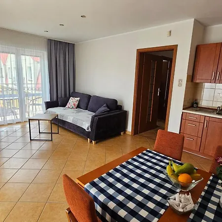 Apartamenty Perła-2