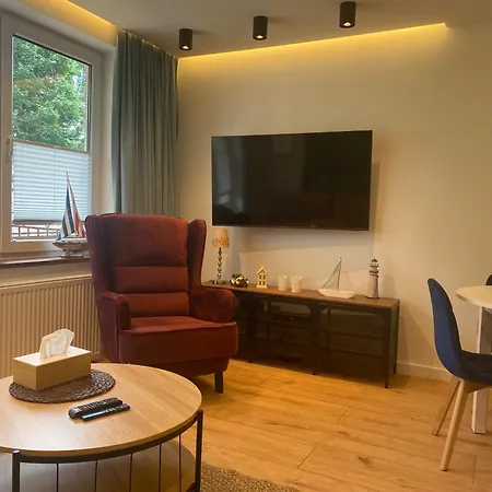 Apartamenty Usteckie-2