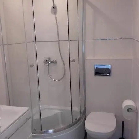 Apartamenty Ustka Pod Wiosłem-2
