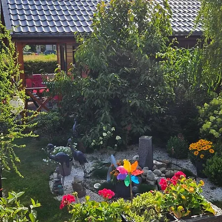 Pokoje pod Agawą-2