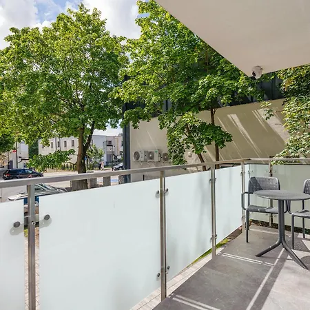 Apartamenty Akwamaryn-2