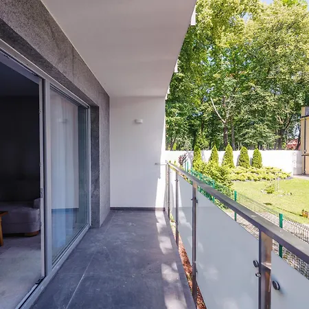 Apartamenty Akwamaryn-3