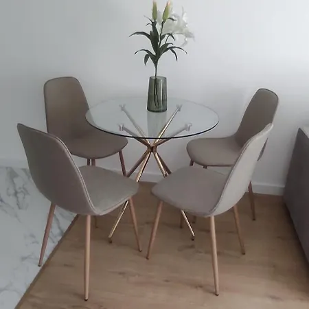 Apartament Miamo Ustka-2