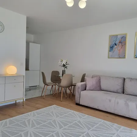 Apartament Miamo Ustka-3