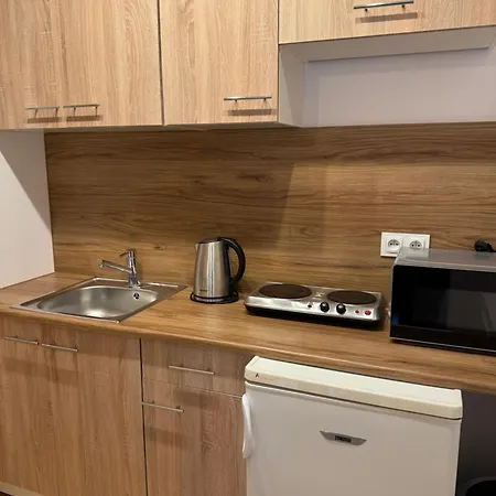 Apartament U Eli 2-3