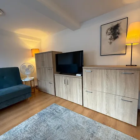 Apartament U Eli-3