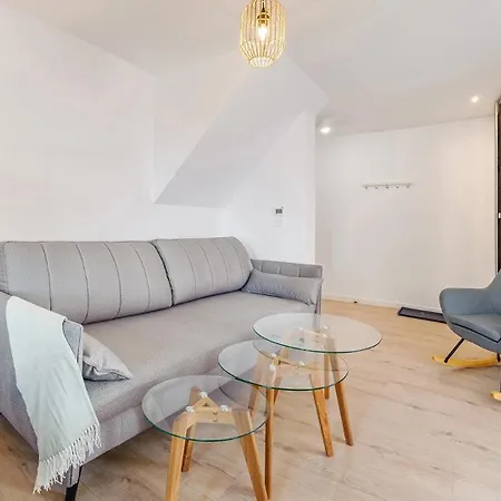 Apartamenty Jana z Kolna 1-2