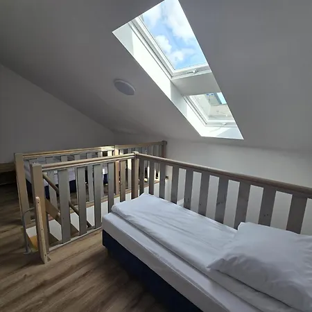 Apartamenty Cechowianka Ustka-3
