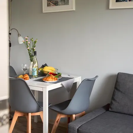 Apartamenty Tercet Duo Bis-3