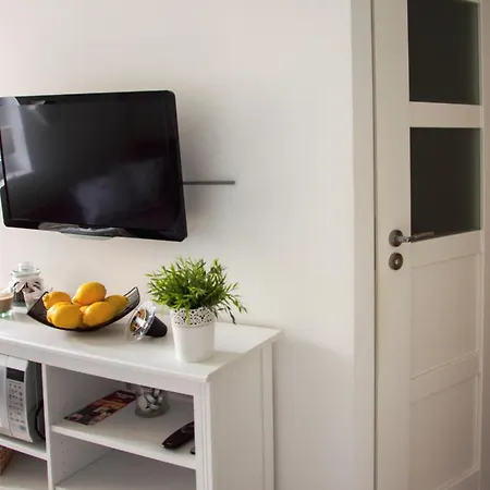 Apartamenty Tercet Duo Bis-2