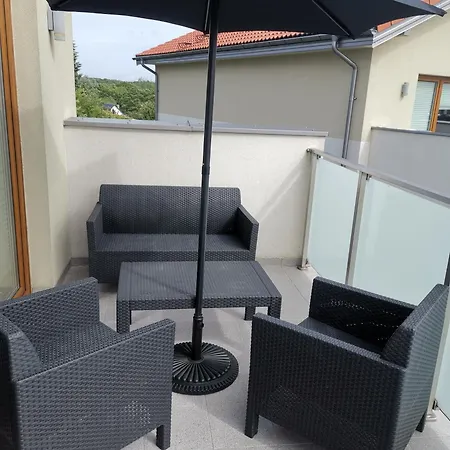 Apartament Ustka Marki-3