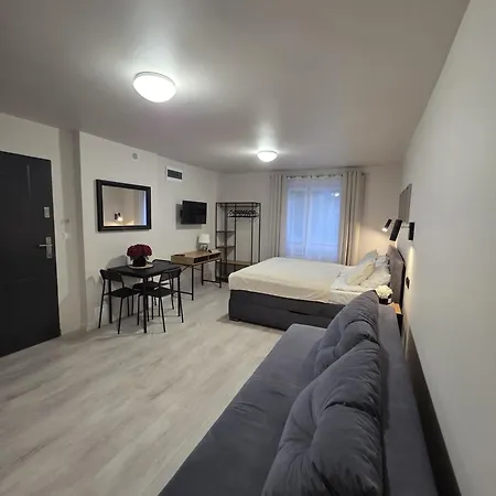 Apartamenty 19-2