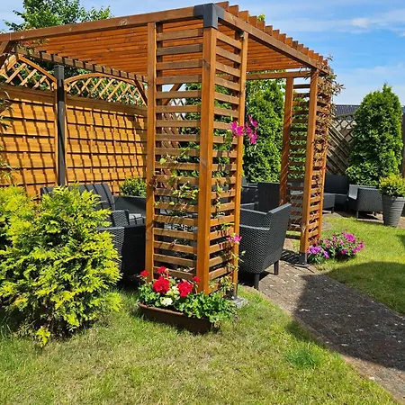 Apartamenty Perła-3