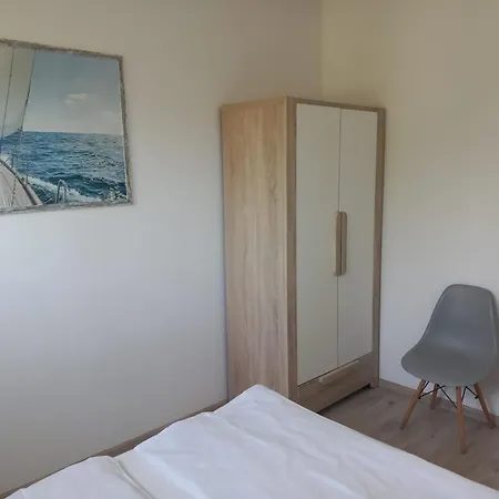 Polna Apartament Z Ogrodem-3
