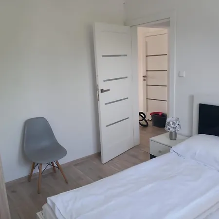 Polna Apartament Z Ogrodem-2