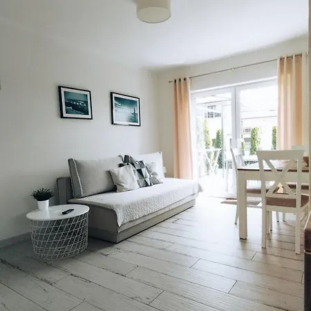 Apartamenty Bieg-2