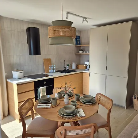 Apartament Morska Harmonia-3