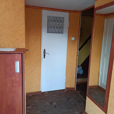 Akacja pokoje z łazienkami-2