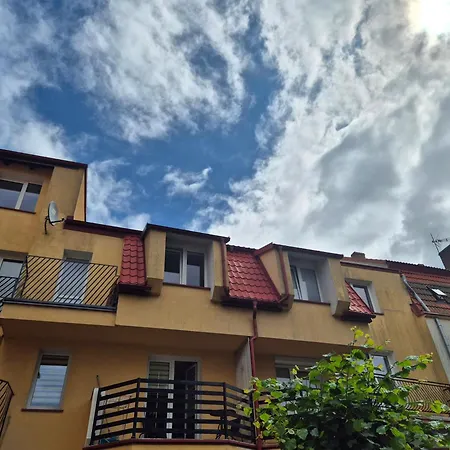 Apartament Morska Harmonia-2