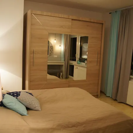 Apartamenty Usteckie-3