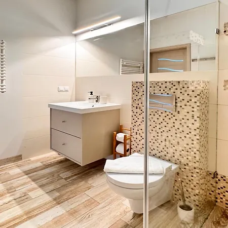 Apartamenty Marea Rentals Bulwar Portowy Ustka-2