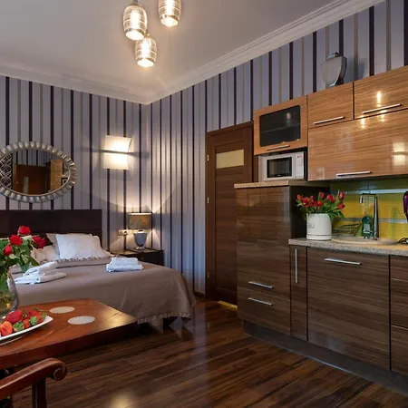 Apartamenty Boutique-2