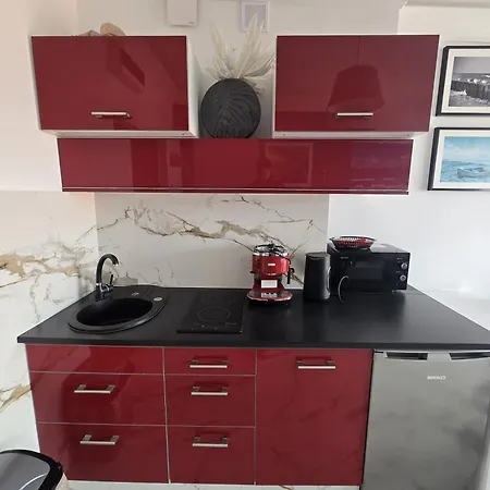 Morski Apartament-2