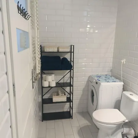 Apartament w porcie-2