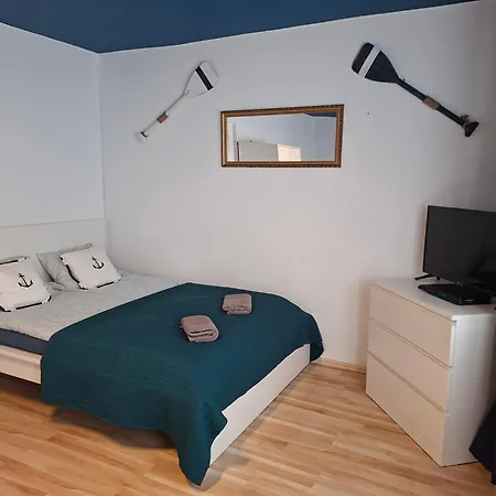 Apartament W Centrum III-3