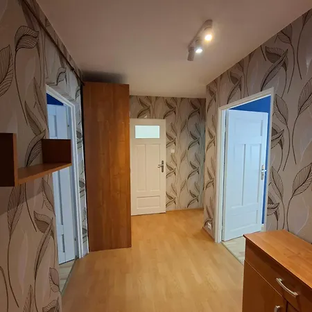 Apartament W Centrum III-2