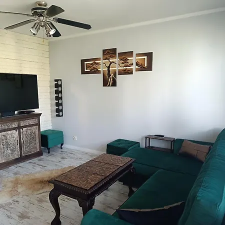 Apartament ul. Wczasowa 300 m od morza-2
