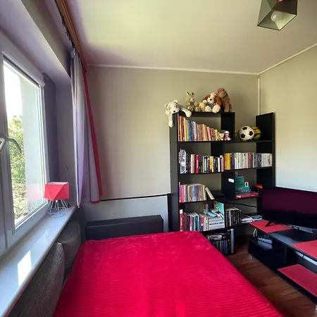 Apartament Aurelia-2