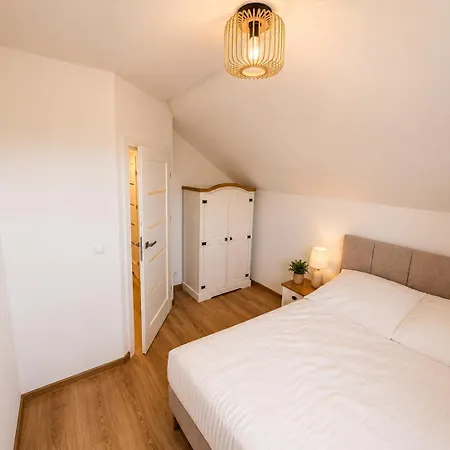AMD Apartamenty Ustka ***-3