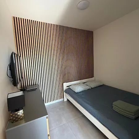 Nadmorska Przystań - Apartamenty-2
