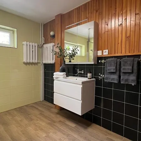 Apartamenty pod Kotwicą-2