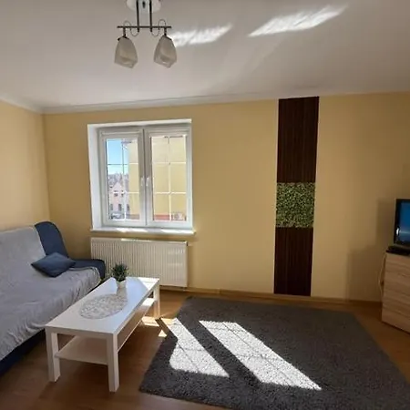 Apartamenty Kilińskiego-2
