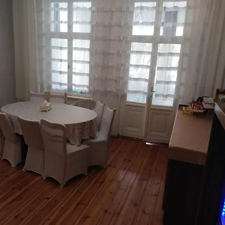 Pokoje Villa Turrita-3