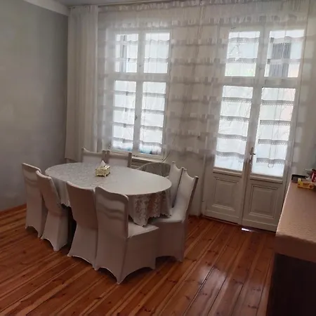 Pokoje Villa Turrita-2