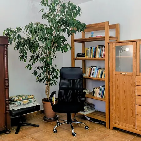 Cosy Place 4U-3