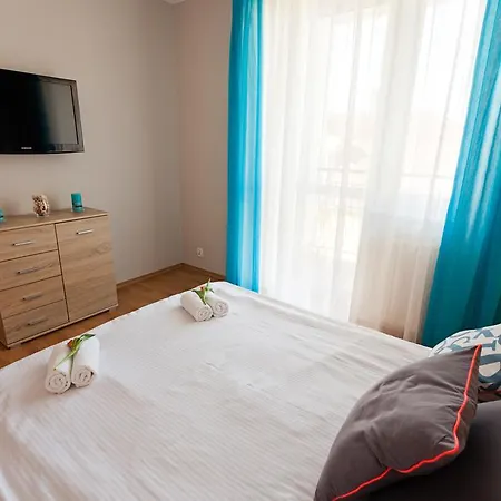 Apartament Słoneczny-2