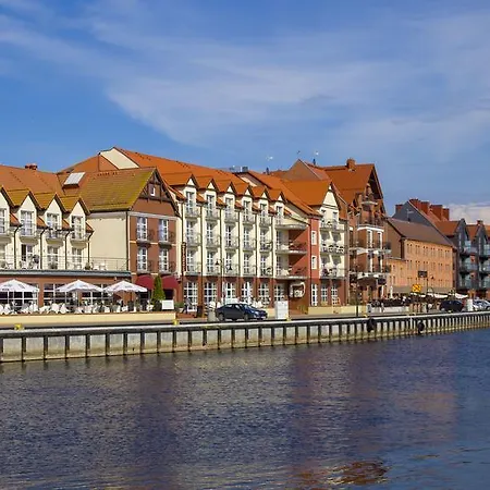 Hotel Morze-3