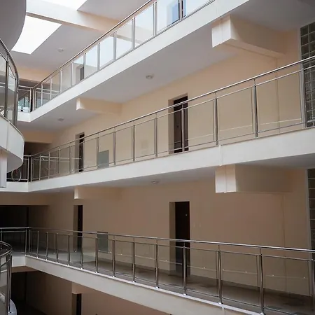Apartamenty Na Wydmie-2